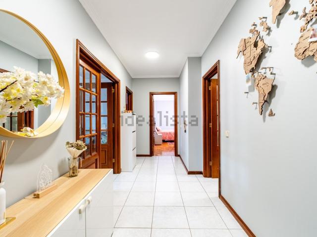 Apartamento, Valadares