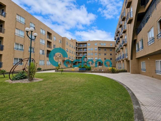 Apartamento, Valadares