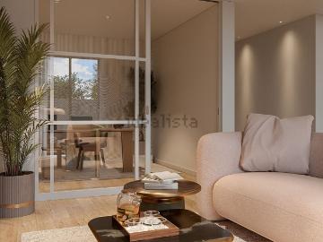 Apartamento, Valadares