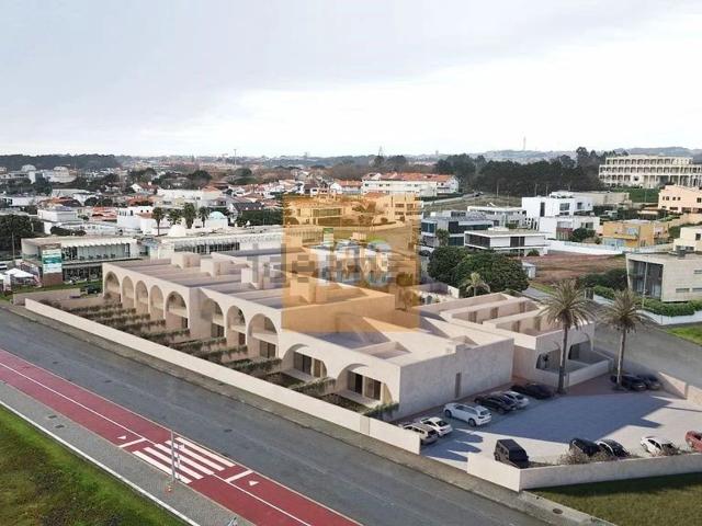 Apartamento, Valadares