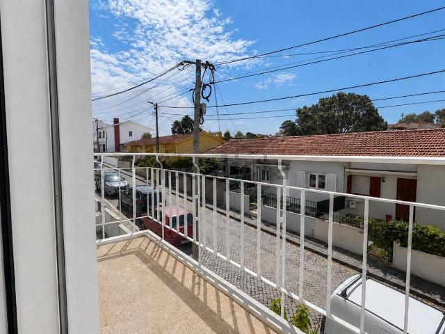 Apartamento, Valadares