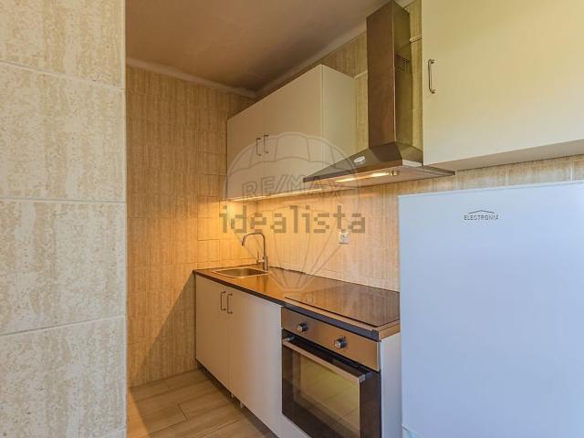 Apartamento, Valadares