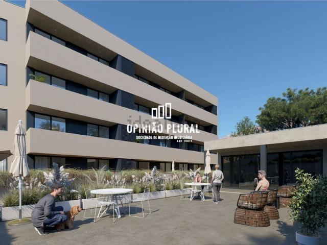 Apartamento, Valadares