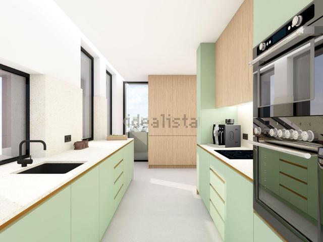 Apartamento, Valadares