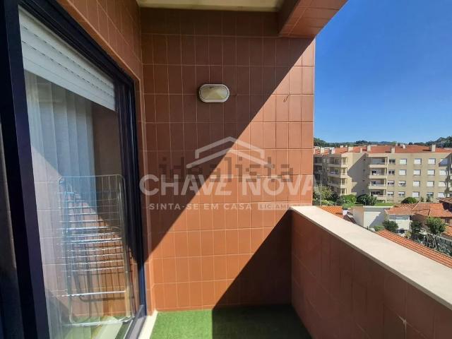 Apartamento, Valadares