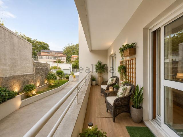 Apartamento, Valadares