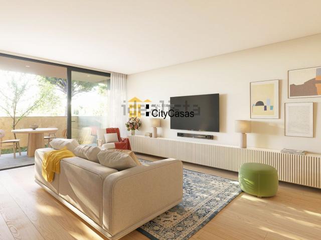 Apartamento, Valadares