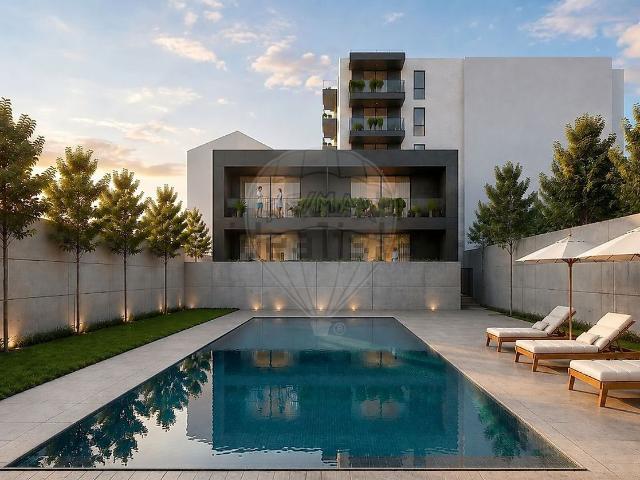 Apartamento, Valadares