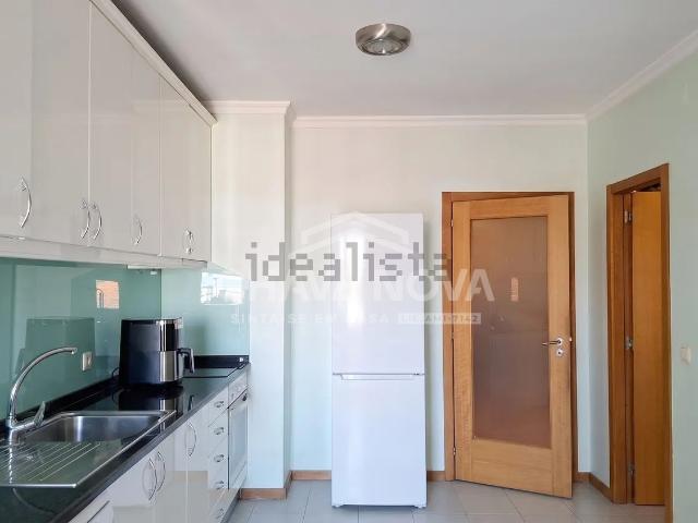 Apartamento, Valadares