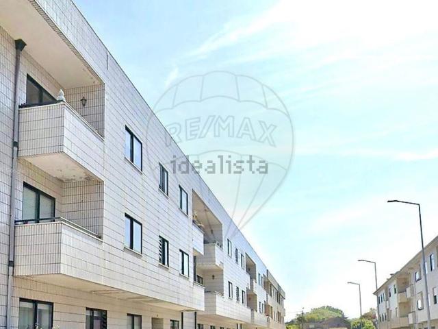 Apartamento, Valadares