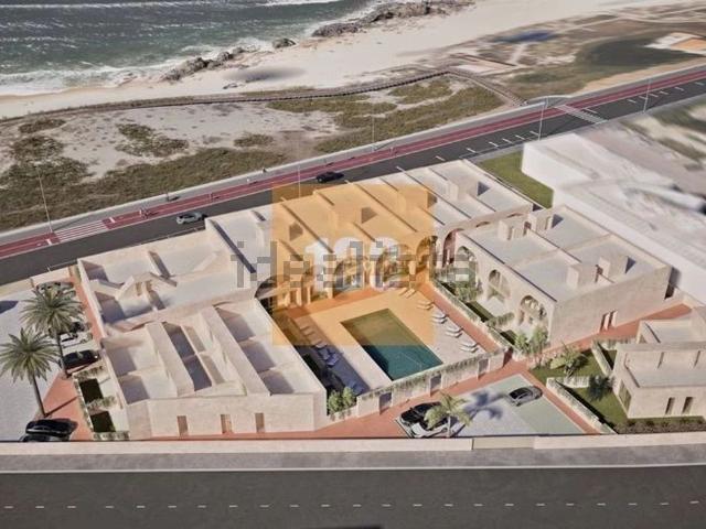 Apartamento, Valadares