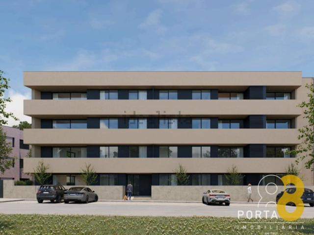 Apartamento, Valadares