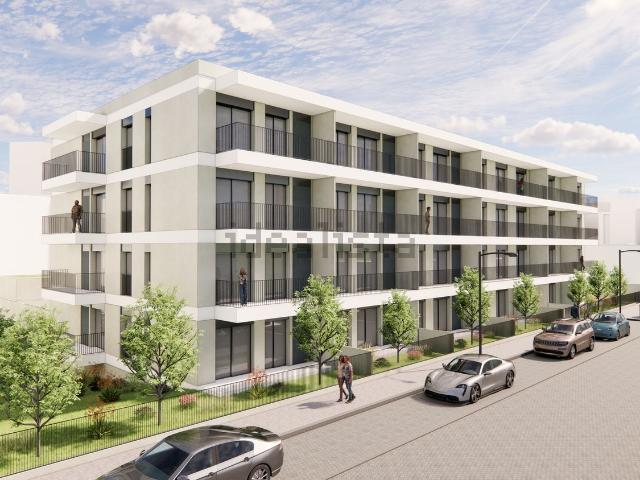 Apartamento, Valadares