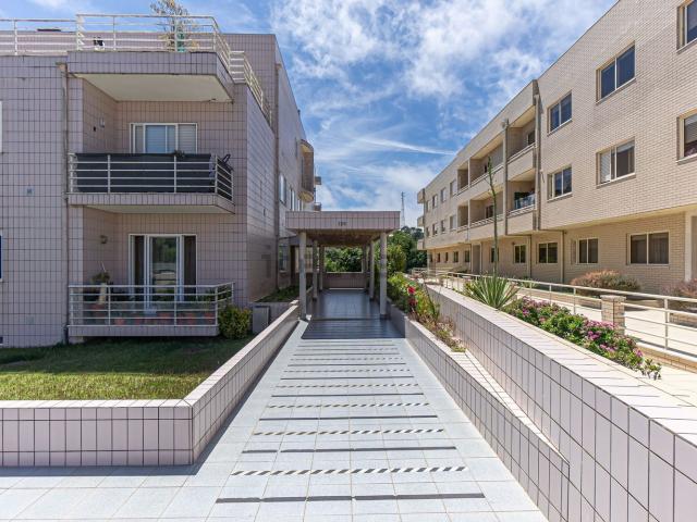 Apartamento, Valadares