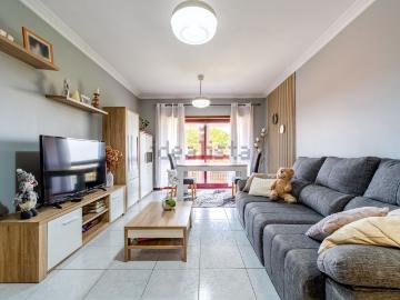 Apartamento, Valadares