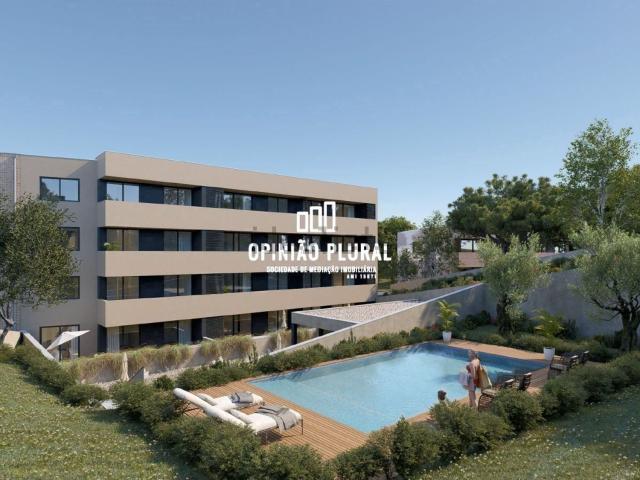 Apartamento, Valadares
