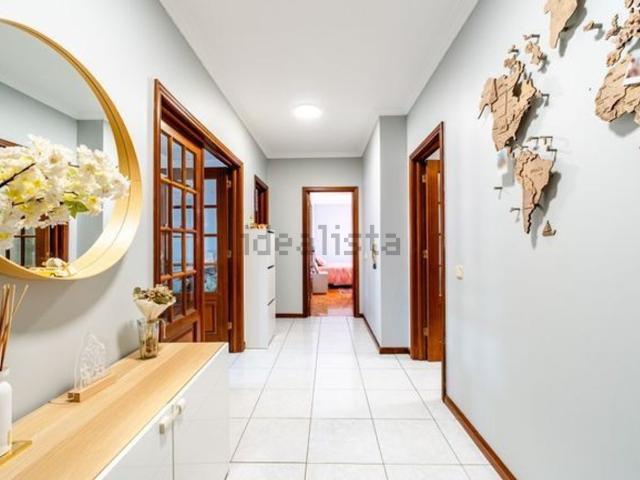 Apartamento, Valadares
