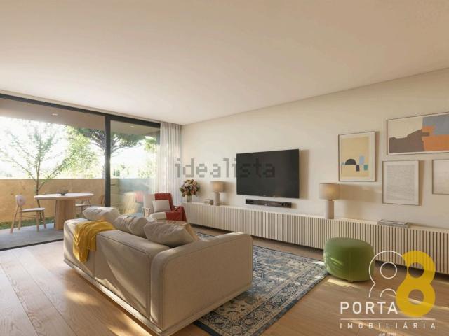 Apartamento, Valadares