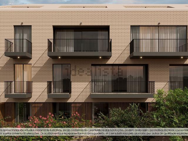 Apartamento, Valadares