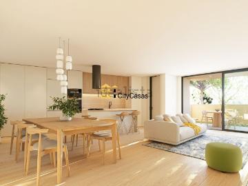 Apartamento, Valadares