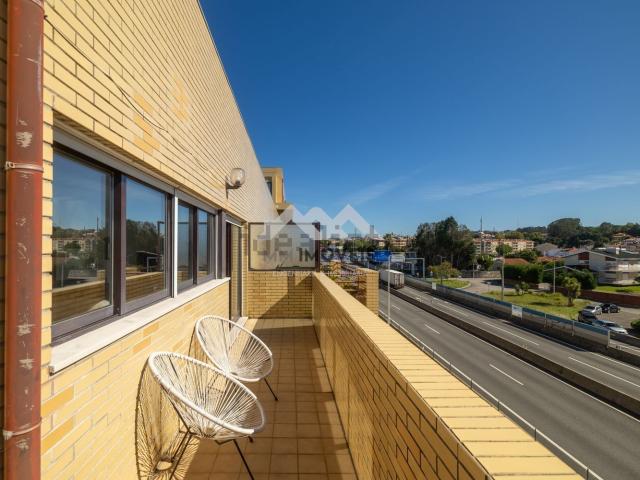 Apartamento, Valadares