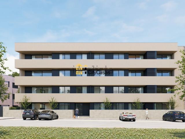 Apartamento, Valadares