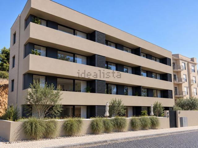 Apartamento, Valadares