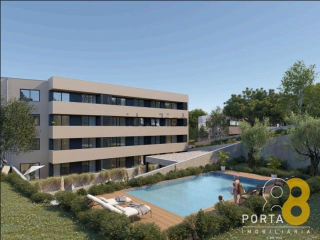 Apartamento, Valadares