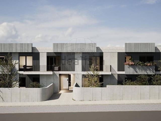 Apartamento, Valadares