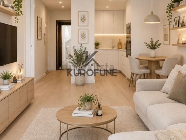 Apartamento, Valadares
