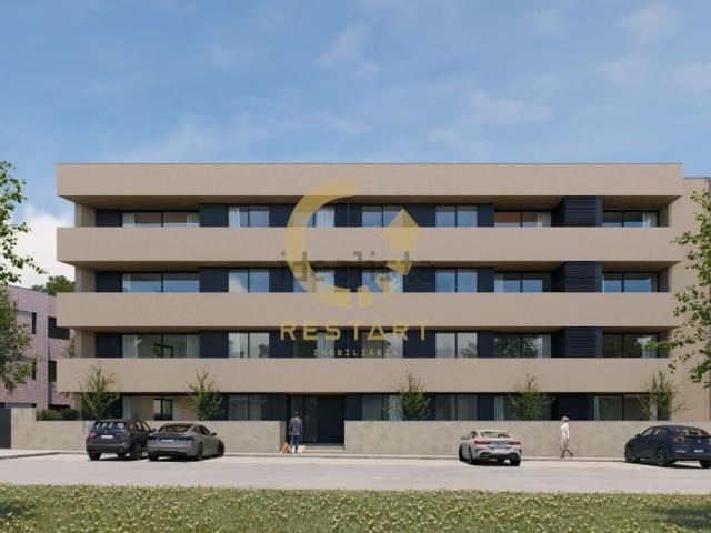 Apartamento, Valadares