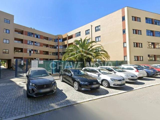 Apartamento, Valadares