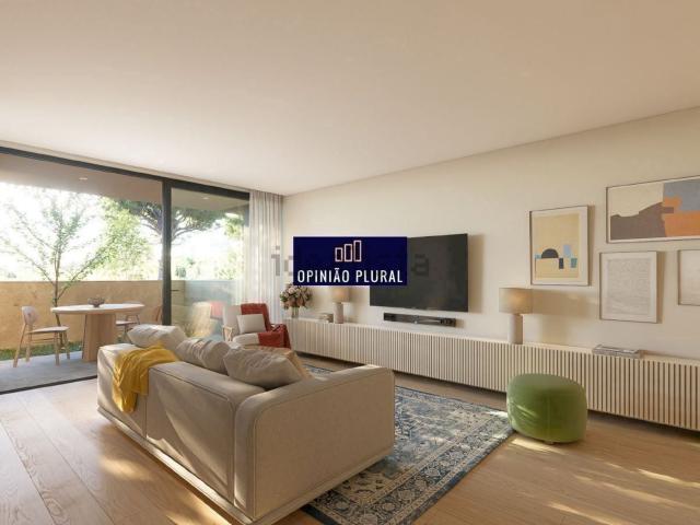 Apartamento, Valadares