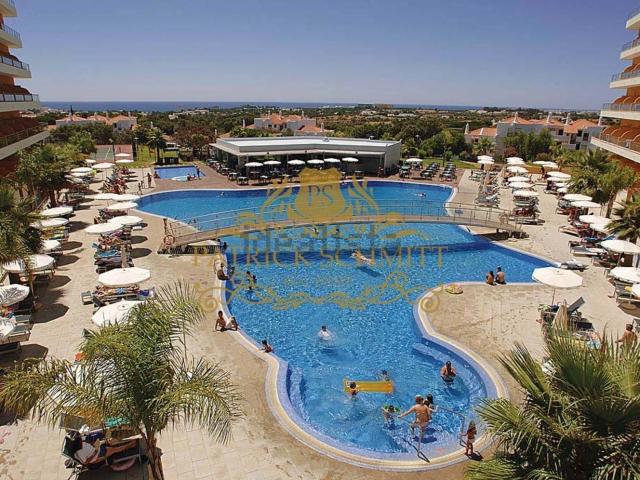 Apartamento, Vale Navio, Albufeira e Olhos de Água