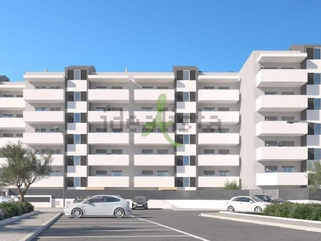 Apartamento, Vale de Lagar Quinta das Oliveiras Pedra Mourinha, Portimão
