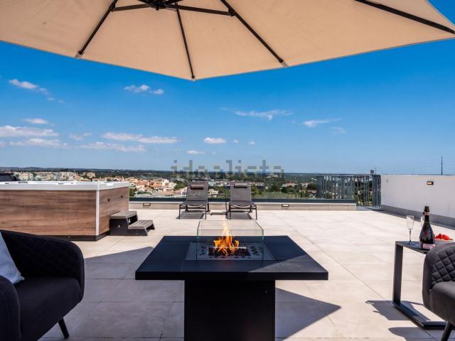 Apartamento, Vale de Lagar Quinta das Oliveiras Pedra Mourinha, Portimão