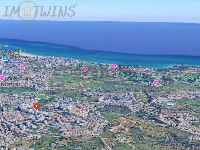 Apartamento, Vale de Lagar Quinta das Oliveiras Pedra Mourinha, Portimão