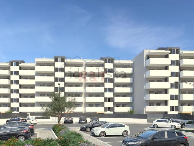 Apartamento, Vale de Lagar Quinta das Oliveiras Pedra Mourinha, Portimão