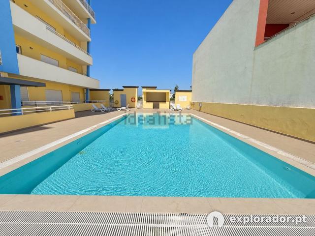 Apartamento, Vale de Lagar Quinta das Oliveiras Pedra Mourinha, Portimão