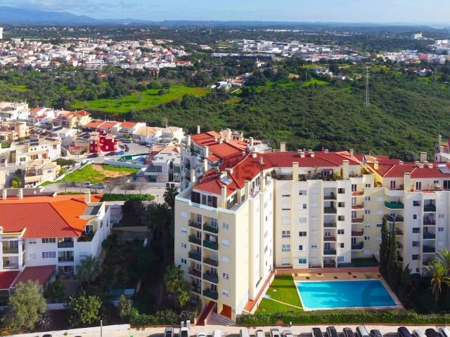 Apartamento, Vale de Lagar Quinta das Oliveiras Pedra Mourinha, Portimão