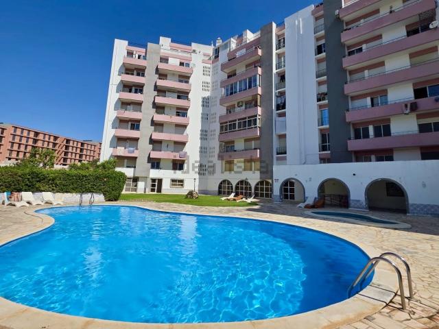Apartamento, Vale de Lagar Quinta das Oliveiras Pedra Mourinha, Portimão