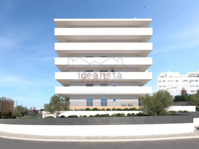 Apartamento, Vale de Lagar Quinta das Oliveiras Pedra Mourinha, Portimão