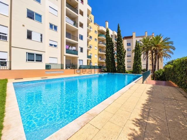 Apartamento, Vale de Lagar Quinta das Oliveiras Pedra Mourinha, Portimão