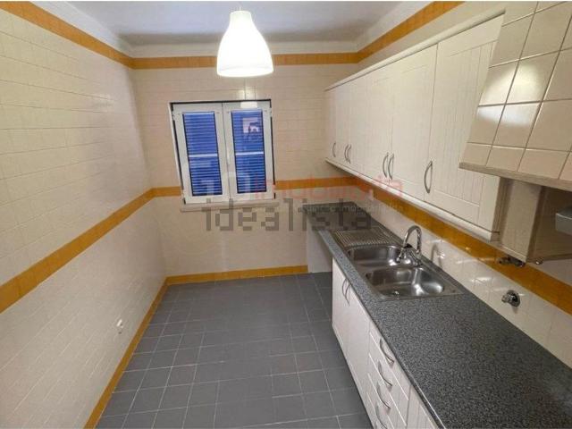 Apartamento, Vale de Santarém