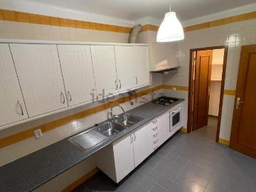 Apartamento, Vale de Santarém