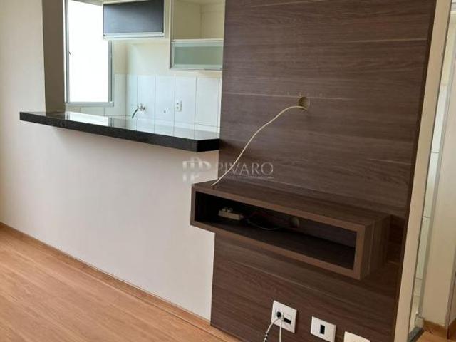 APARTAMENTO VALE DOS TUCANOS