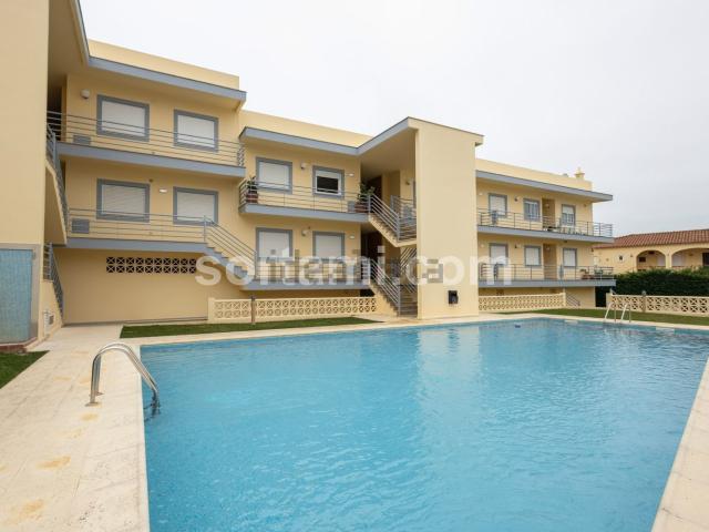Apartamento, Vale Pedras, Albufeira e Olhos de Água