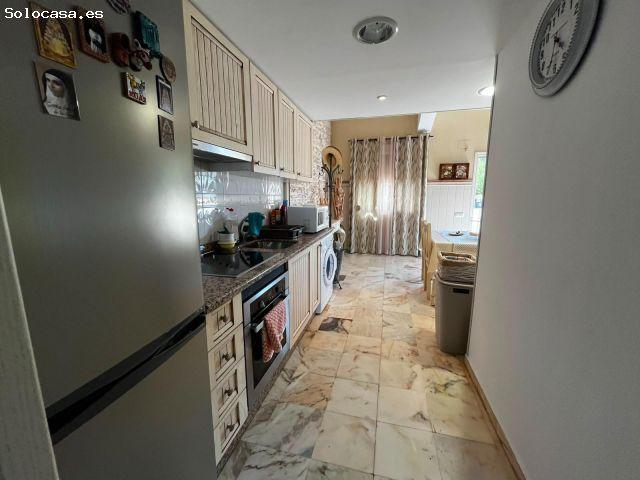 Apartamento Valencina de la Concepción Urb.Las Brisas