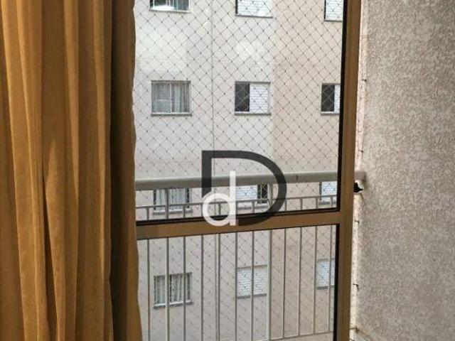 Apartamento Valinhos, Mais Campos Salles, 2 quartos