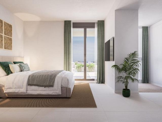 Apartamento, Valle Romano 103m² Valle Niza